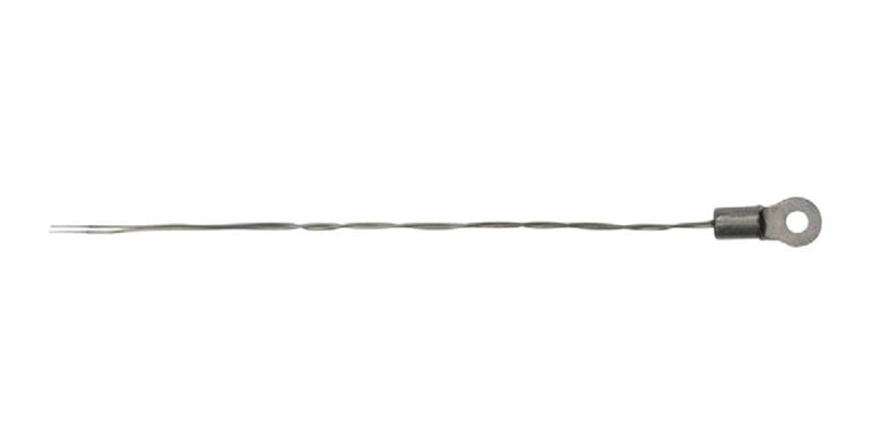 Vishay NTCALUG03A103HA. NTC Thermistor AEC-Q200 10K Wire Lead