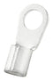 Multicomp MC002880 Ring Tongue Terminal M2.5 #4 14 AWG 2.5 mm&sup2;