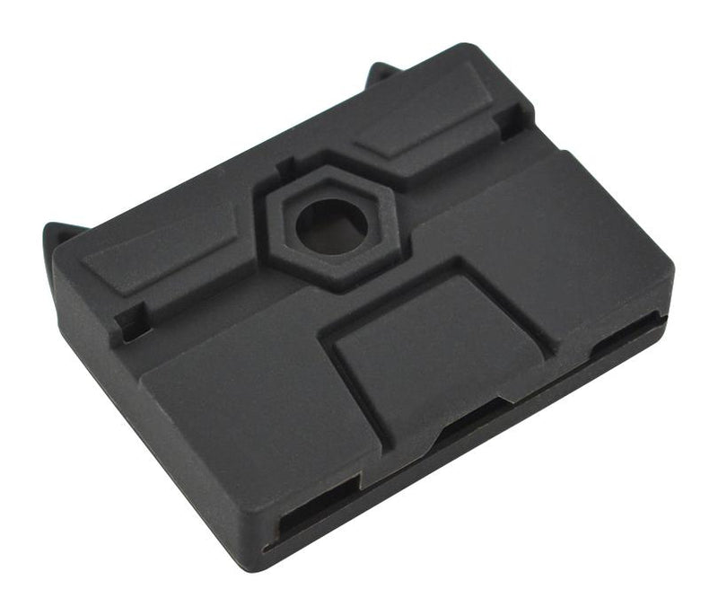 Dfrobot FIT0647 FIT0647 Development Board Enclosure For Huskylens Boards Silicone 55mm x 48mm 15mm