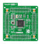 Mikroelektronika MIKROE-1622 Add-On Board Mikroe MCU Easymx PRO v7 Tiva C TM4C123GH6PMI 4 x Standard Connector New