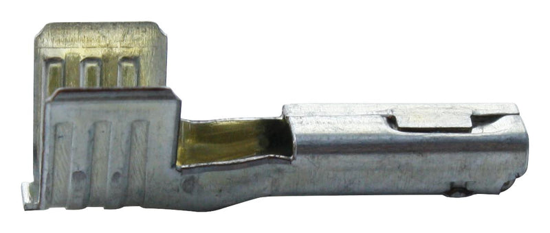 Molex 19434-0001 19434-0001 Automotive Connector Contact MX150L 19434 Socket Crimp 10 AWG 12