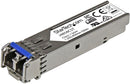 Startech J4858CST Fiber Optic Transceiver 850 nm 1000 Mbps SFP Modules