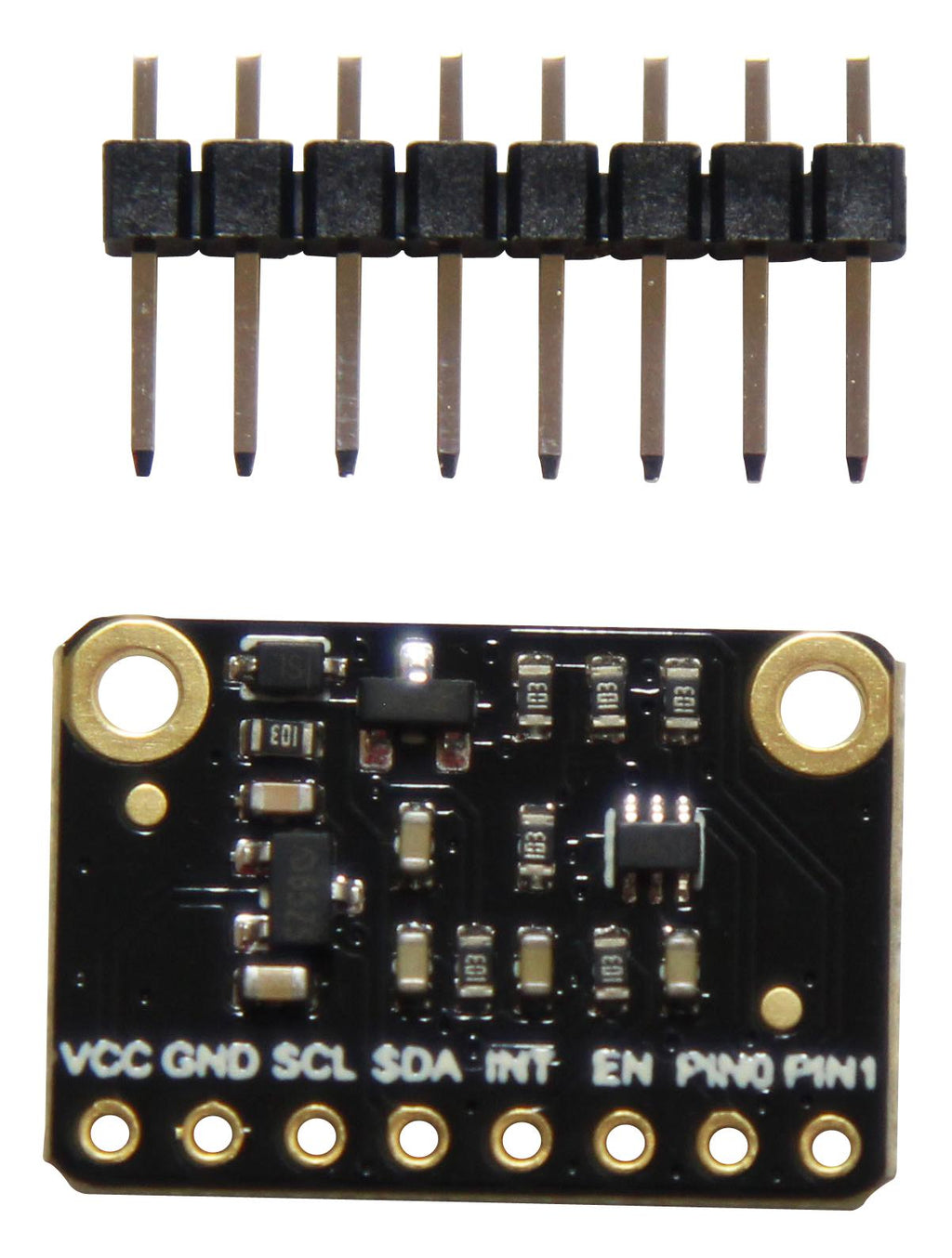 Dfrobot SEN0429 Sensor Board Distance Ranging TMF8701 2.7 V to 3.3 ...