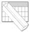 Raaco 1674887 Insert for 250-3 Drawer A8-3 47mm x 55mm 235mm