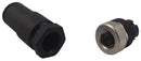 Phoenix Contact SACC-M12FST-3PECON-PG11-M SACC-M12FST-3PECON-PG11-M Sensor Connector M12 Female 4 Positions Screw Socket Straight Cable Mount