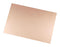 Fortex SS100-1 FR4 1-SIDE Copper CLAD/100 X 220 1.6MM