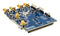 Analog Devices AD9176-FMC-EBZ Evaluation Board AD9176BBPZ Digital to Analogue Converter 16 Bit 12.6 Gsps