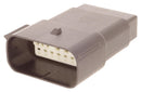 Aptiv / Delphi 13625160 Automotive Connector Housing Apex 150 Plug 16 Ways