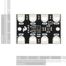 SparkFun SparkFun gator:particle - micro:bit Accessory Board