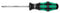 Wera 05009305001 Screwdriver Pozidriv PZ0 60 mm Blade 141 Overall