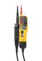 Fluke FLUKE T130/VDE FLUKE T130/VDE Voltage Tester 12V to 690V LCD -15 &deg;C 45