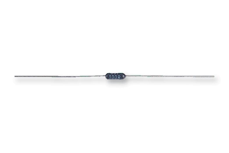TT Electronics / Welwyn RC55Y-64K9BI Through Hole Resistor 64.9 Kohm RC 250 mW &plusmn; 0.1% Axial Leaded 350 V