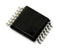 Onsemi TLV274DTBR2G Operational Amplifier 4 3 MHz 2.4 V/&Acirc;&micro;s 2.7V to 36V Tssop 14 Pins