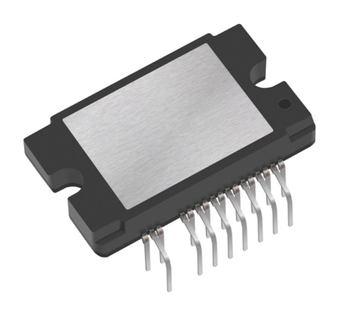 Onsemi NFAQ0560R43T Intelligent Power Module (IPM) Igbt 600 V 10 A 2 kV Dipipm