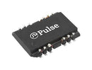 Pulse Electronics HM0068ANL HM0068ANL Ethernet &amp; LAN Transformer 10/100 Base-TX 1 Port 1:1 350 &Acirc;&micro;H 1.5 kV Surface Mount New