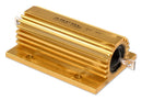 CGS - TE CONNECTIVITY HSC1008R2J Resistor, 8.2 ohm, 100 W, 1.9 kV, &plusmn; 5%, HS Series, Wirewound