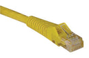 TRIPP-LITE N201-003-YW Network Cable CAT6/5/E 0.914M Yellow