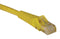 TRIPP-LITE N201-003-YW Network Cable CAT6/5/E 0.914M Yellow