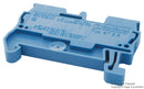 Phoenix Contact ST 25 BU DIN Rail Mount Terminal Block 2 Ways 28 AWG 12 4 mm&Acirc;&sup2; Clamp 31 A