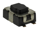 E-SWITCH TL6330AF200Q Tactile SW Spst 1VA 32VDC SMD