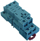 Eaton Cutler Hammer D7PAA D7PAA Relay Socket 16A