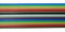 PRO POWER R2651DTSY20SC85 Ribbon Cable, Per Meter, Grey, 20 Core, 28 AWG