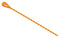 Essentra Components BT-4-10-YL Cable Ties