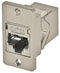 TUK SGACK2SPM#24 SGACK2SPM#24 In-Line Adapter RJ45 Adaptor Jack 8 Ways New