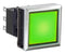 Idec LBW7ML-M1T14G PB Switch Spdt 0.1A 125VAC GRN