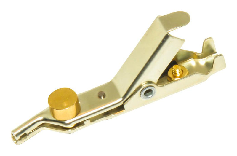Mueller Electric JP-8783 Alligator Clip 25.4MM