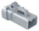 Amphenol SINE/TUCHEL ATP06-2S-EC01 ATP06-2S-EC01 Automotive Housing Plug 2POS 25A