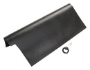 Pomona SCMAT3 SCMAT3 MAT Floor PVC Black 36" X 48" New