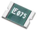 LITTELFUSE 1812L035/30DR PPTC Resettable Fuse, SMD, POLYFUSE 1812L Series, 350 mA, 750 mA, 30 VDC, -40 &deg;C