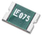 LITTELFUSE 1812L035/30DR PPTC Resettable Fuse, SMD, POLYFUSE 1812L Series, 350 mA, 750 mA, 30 VDC, -40 &deg;C