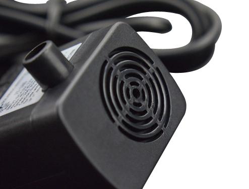 Dfrobot FIT0200 Immersible Pump Water Tube 4.5 V to 12 VDC 0.5W 5 W Arduino Plant Watering System