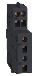 Schneider Electric GV4AE11 GV4AE11 Auxiliary Contact Tesys GV4/BV4 Series Circuit Breakers 1NO-1NC Internal Mount