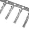 Harwin M20-1160046 M20-1160046 Contact M20 Socket Crimp 22 AWG Tin Plated Contacts