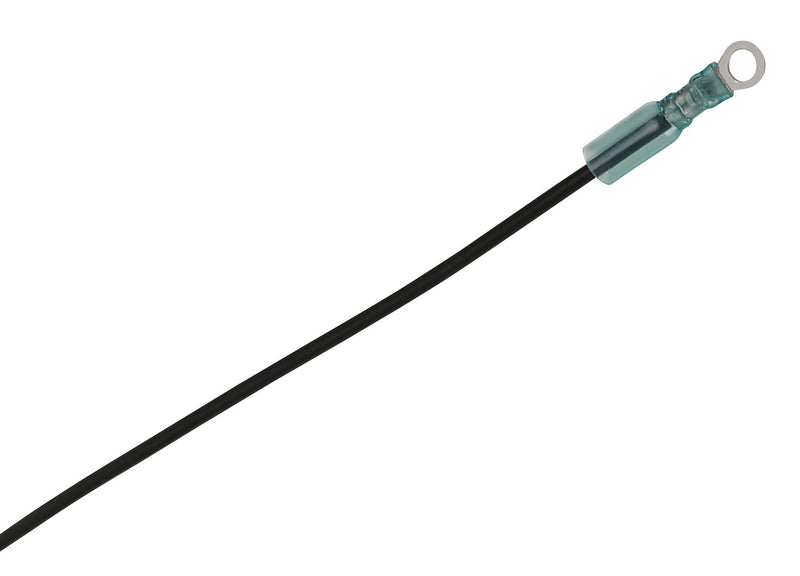Molex 217851-1114 217851-1114 Cable Assembly Perma-Seal Ring Tongue Terminal to Free End 11.8 " 300 mm