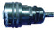 Amphenol Socapex RJF6MN Modular Connector RJ45 Plug 1 x (Port) 8P8C Cat5e IP68 Cable Mount