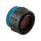Amphenol SINE/TUCHEL AHDP06-24-35PR-WTA Industrial Circular Plug 35POS Cable
