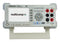 Multicomp PRO MP730027 EU-UK Bench Digital Multimeter 4.5 LAN RS232 USB 10 A 750 V 100 Mohm DMM Range