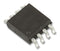 Microchip TC4427AEUA Mosfet Driver Low Side 4.5 V to 18 Supply 1.5 A Out 30 ns Delay MSOP-8