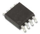 Microchip MCP6562-E/MS Analogue Comparator Dual Low Power 2 Comparators 47 ns 1.8V to 5.5V Msop 8 Pins