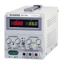 GW Instek SPS-1820 Bench Power Supply Adjustable 1 Output 0 V 18 A 20