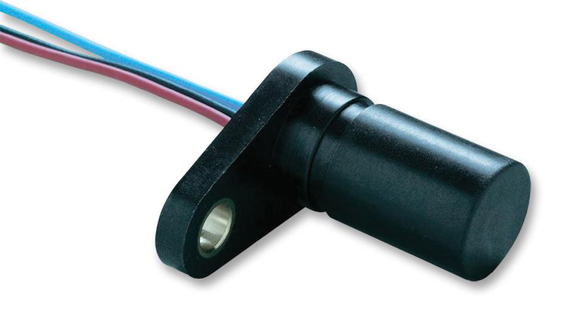 Littelfuse 55505-00-02-A Sensor Hall Effect Cable Flange Mount