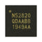 Nordic Semiconductor NRF52820-QDAA-R RF Transceiver 2.5 GHz 2 Mbps QFN-40 -40 &deg;C to 105