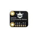 Dfrobot SEN0236 SEN0236 Gravity I2C BME280 Environmental Sensor for Arduino Board