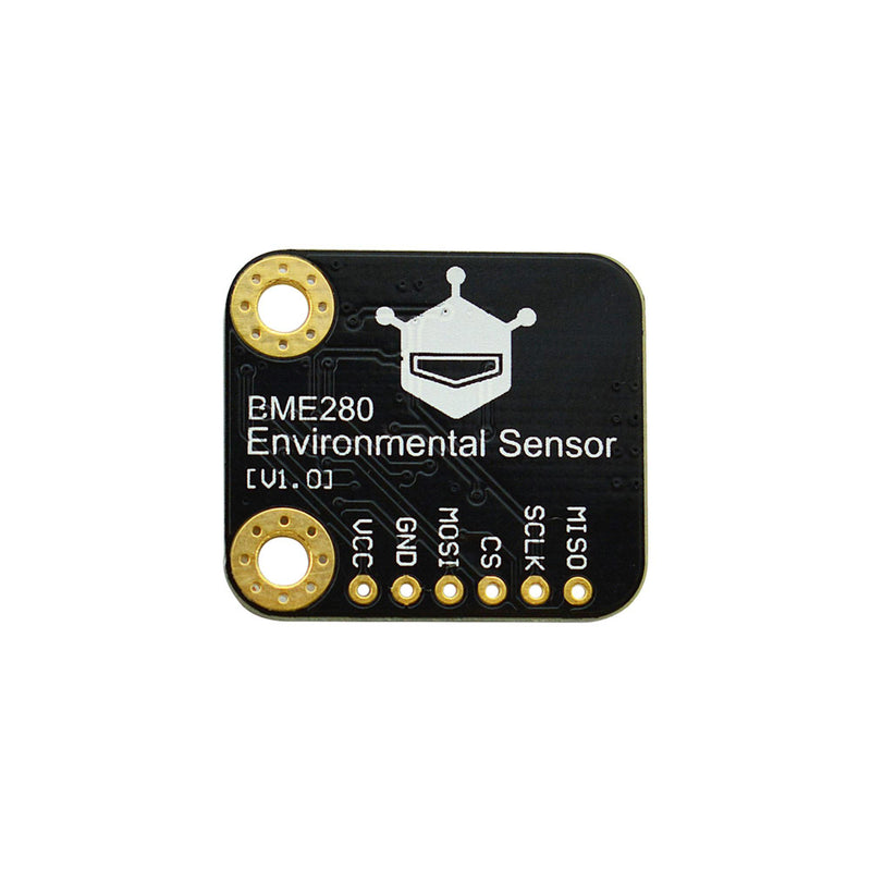 Dfrobot SEN0236 SEN0236 Gravity I2C BME280 Environmental Sensor for Arduino Board