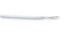 Brand REX SPC00452A003 25M SPC00452A003 25M Wire Stranded Equipment BS3G210 Type C Ptfe White 24 AWG 0.22 mm&Acirc;&sup2; 82 ft 25 m