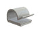 Essentra Components KKR-5A1-RT KKR-5A1-RT Cable Clamp Adhesive PVC Grey